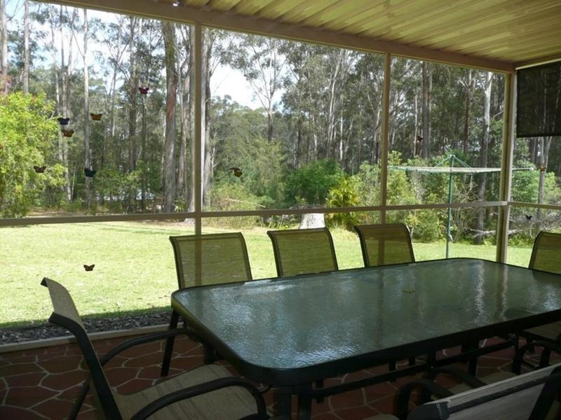 Photo - 13 Rainforest Drive, Mitchells Island NSW 2430 - Image 14