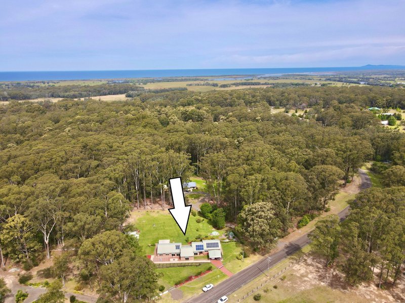 13 Rainforest Drive, Mitchells Island NSW 2430