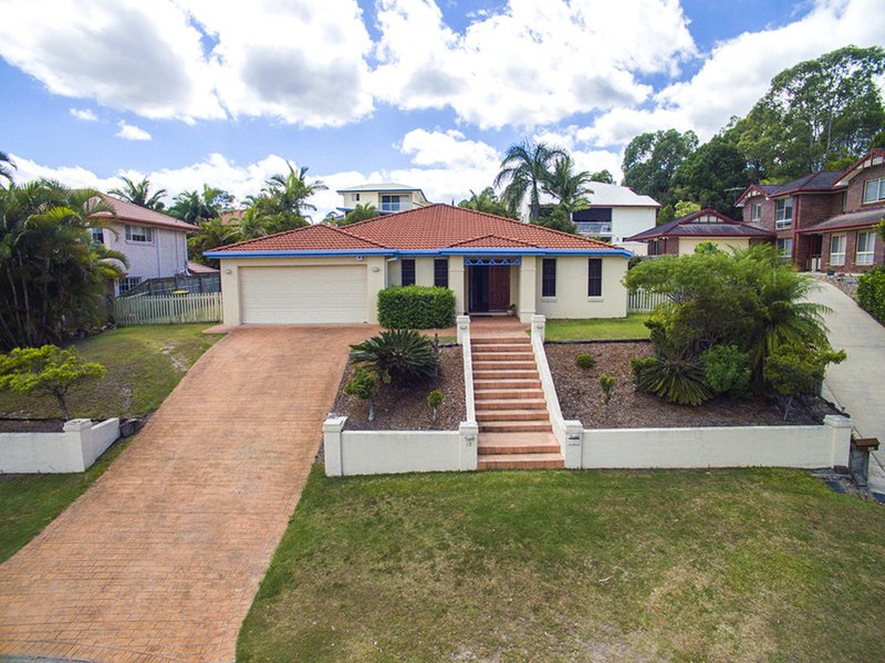 Photo - 13 Raphael Place, Mackenzie QLD 4156 - Image 12