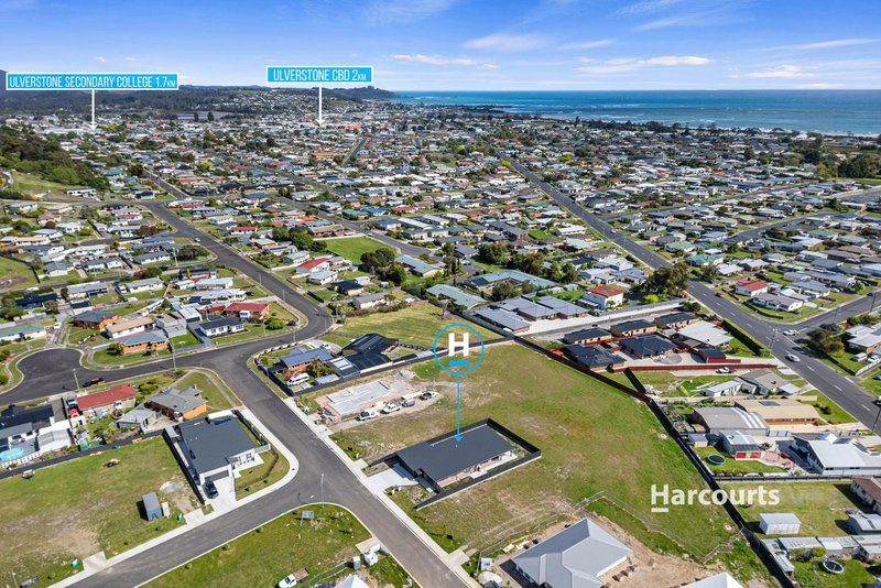 13 Rawson Street, Ulverstone TAS 7315