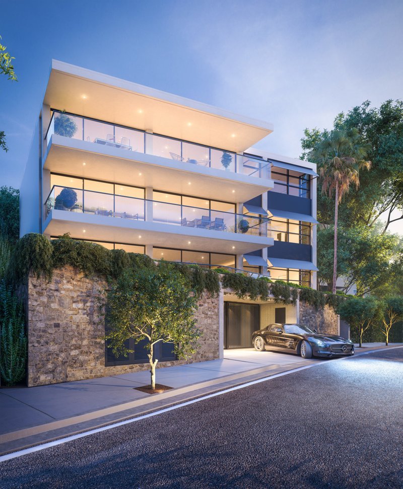 1/3 Raymond Road, Neutral Bay NSW 2089