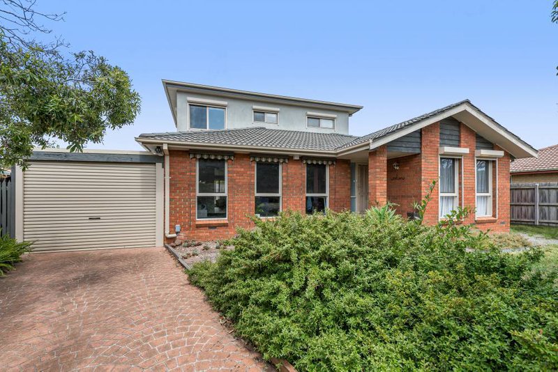 13 Rayner Close, Rowville VIC 3178