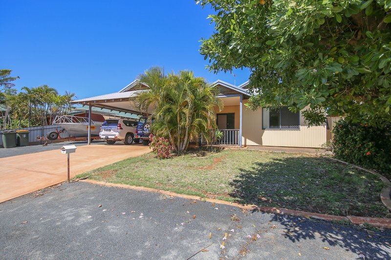 13 Raynor Road, Baynton WA 6714