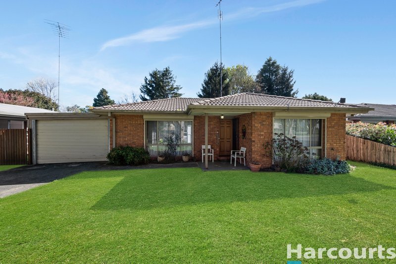 Photo - 13 Rebecca Court, Warragul VIC 3820 - Image