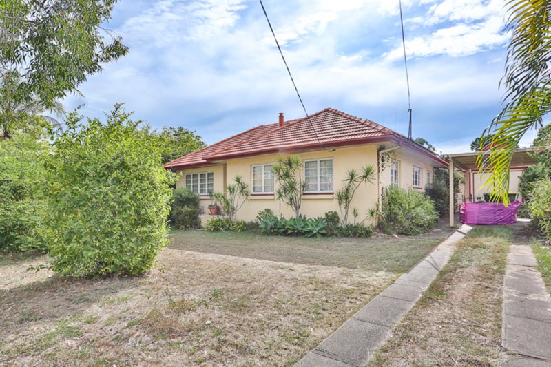 13 Reddy Street, One Mile QLD 4305