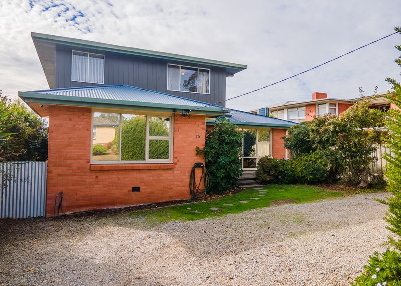 13 Redwood Crescent, Youngtown TAS 7249