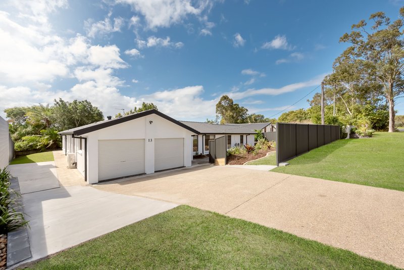 Photo - 13 Reed Street, Ashmore QLD 4214 - Image 2