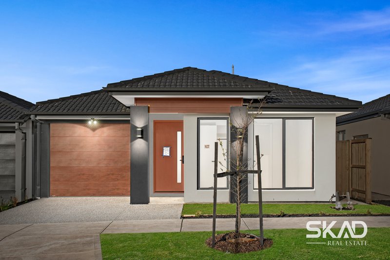 13 Reminis Drive, Donnybrook VIC 3064