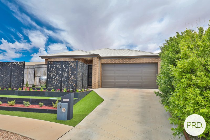 Photo - 13 Renshinkan Court, Mildura VIC 3500 - Image 24