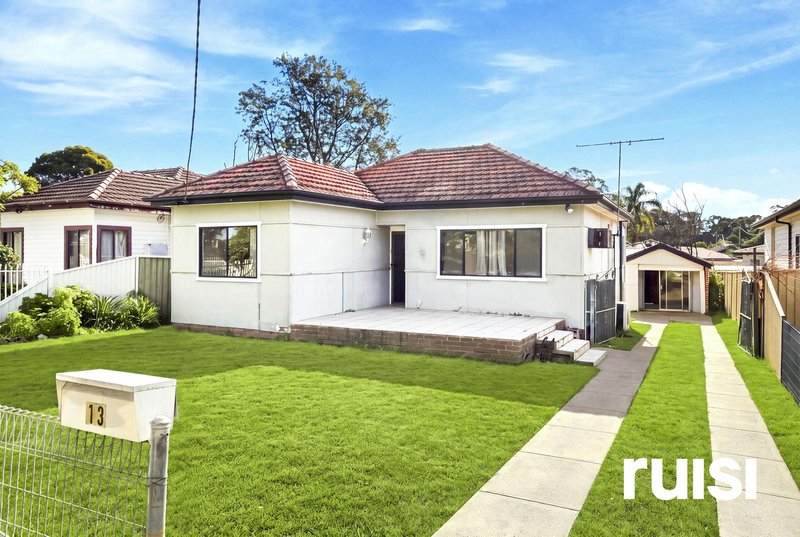Photo - 13 Reserve Street, Smithfield NSW 2164 - Image 2