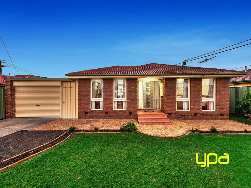 Photo - 13 Rex Street, Kings Park VIC 3021 - Image 1