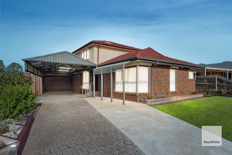 Photo - 13 Ribblesdale Avenue, Wyndham Vale VIC 3024 - Image 1