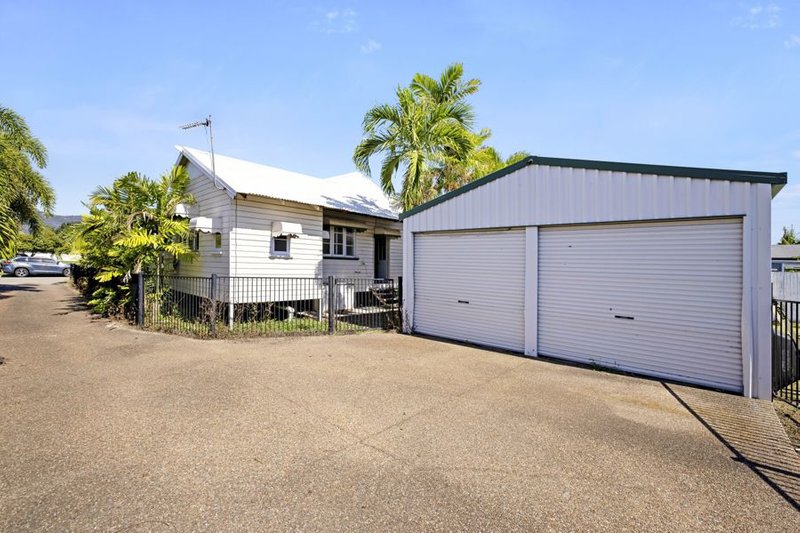 Photo - 1/3 Richard Street, Aitkenvale QLD 4814 - Image 10