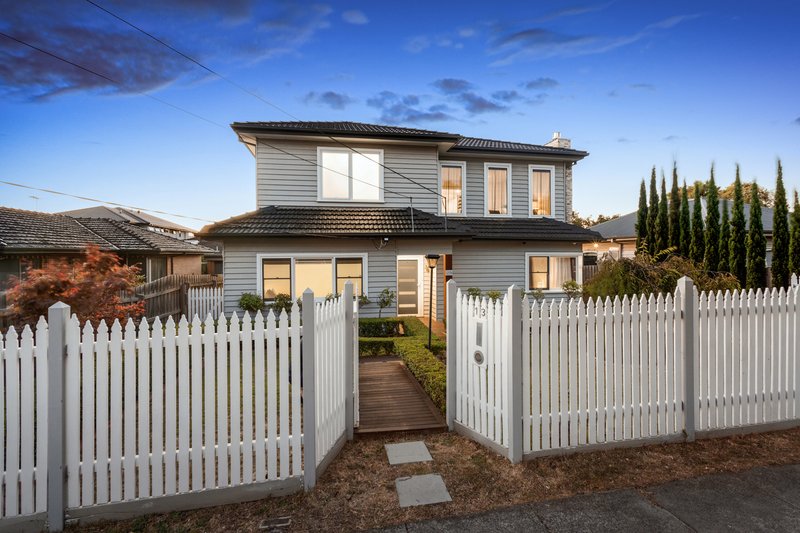 Photo - 13 Richard Street, Bentleigh East VIC 3165 - Image 20