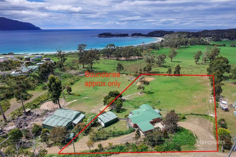 13 Richardsons Drive, Eaglehawk Neck TAS 7179 Real Estate Industry