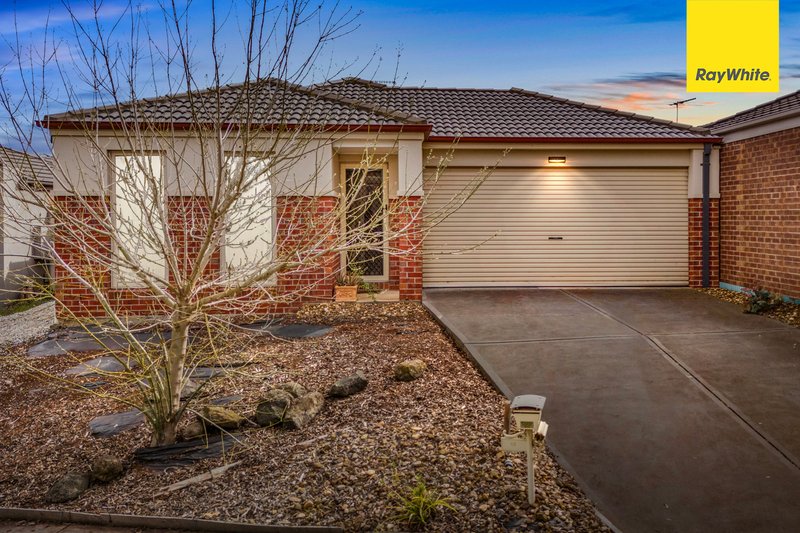 13 Riparian Way, Brookfield VIC 3338