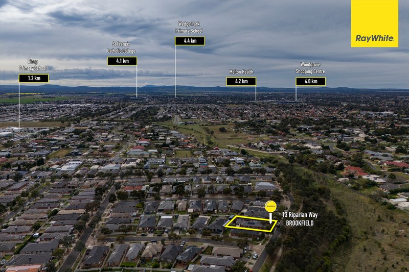 Photo - 13 Riparian Way, Brookfield VIC 3338 - Image 21