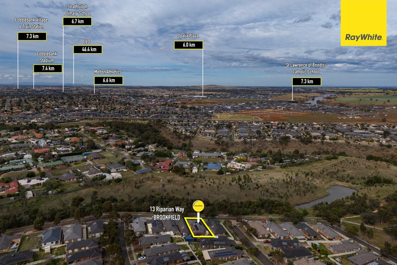 Photo - 13 Riparian Way, Brookfield VIC 3338 - Image 23