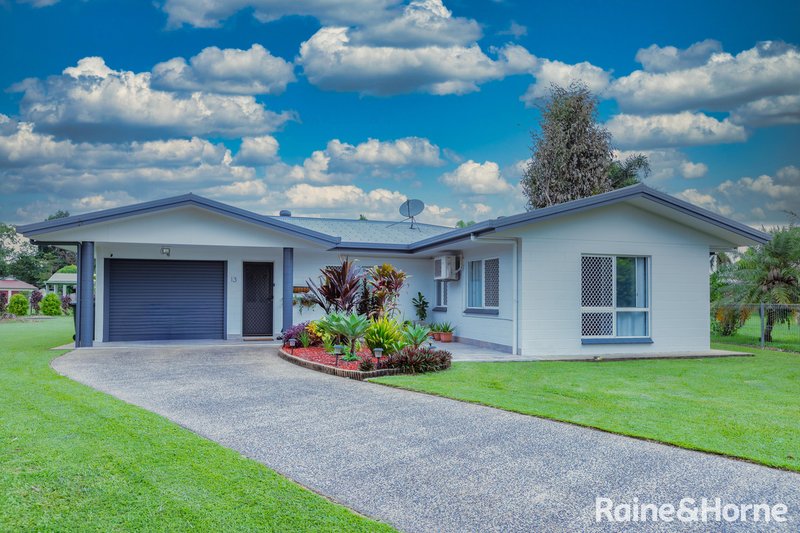 13 Ripple Street, Innisfail Estate QLD 4860