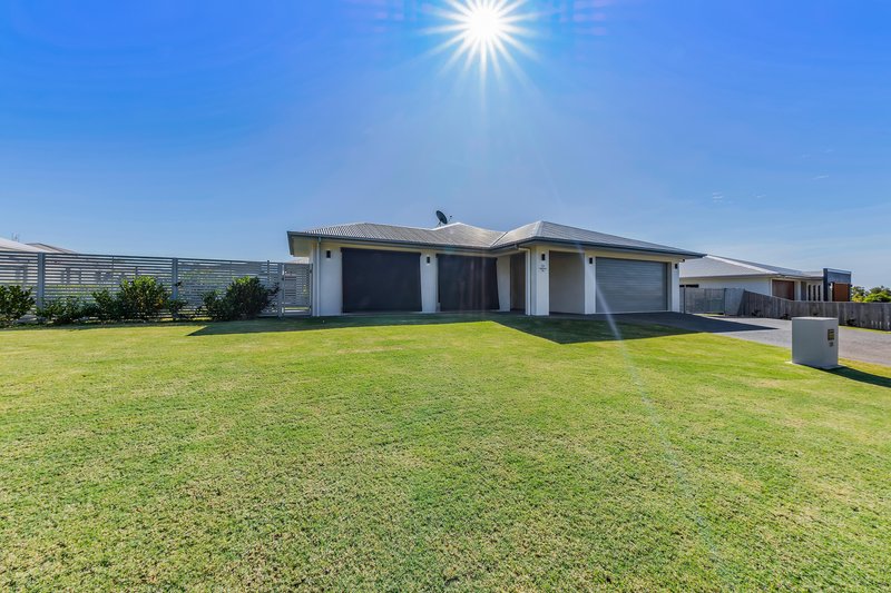 Photo - 13 Ripplecreek Way, Cannon Valley QLD 4800 - Image 18