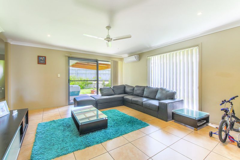 13 Rivercherry Way, Upper Coomera QLD 4209