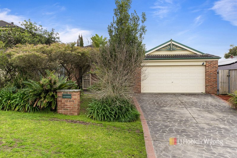 13 Riveroak Drive, Mardi NSW 2259