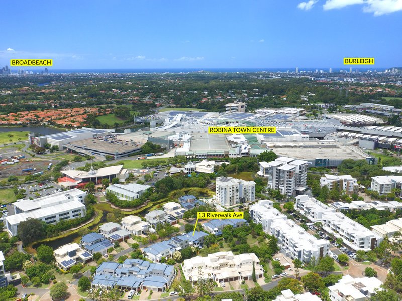 Photo - 13 Riverwalk Avenue, Robina QLD 4226 - Image 19