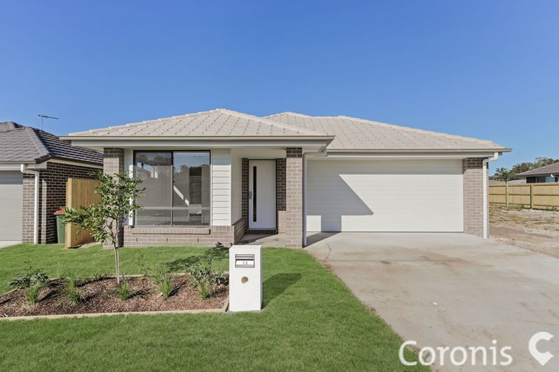 Photo - 13 Riviera Street, Burpengary QLD 4505 - Image