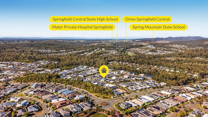 Photo - 13 Roberts Crescent, Bellbird Park QLD 4300 - Image 24