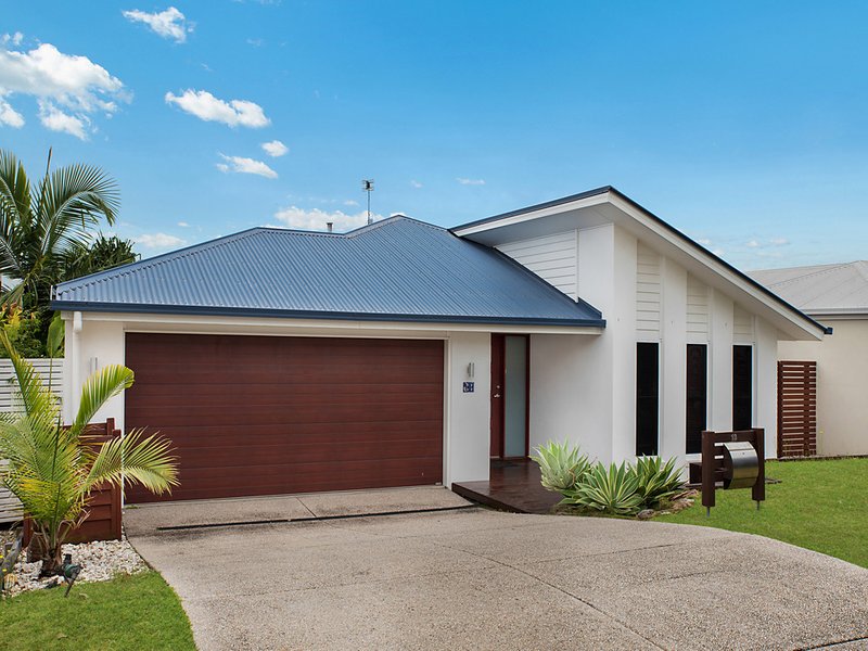 13 Robur Crescent, Mountain Creek QLD 4557