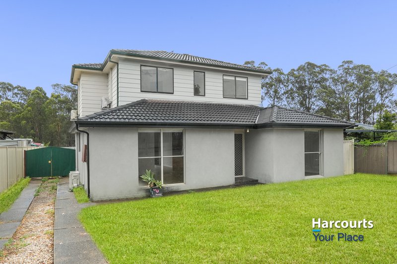 13 Roche Grove, Shalvey NSW 2770