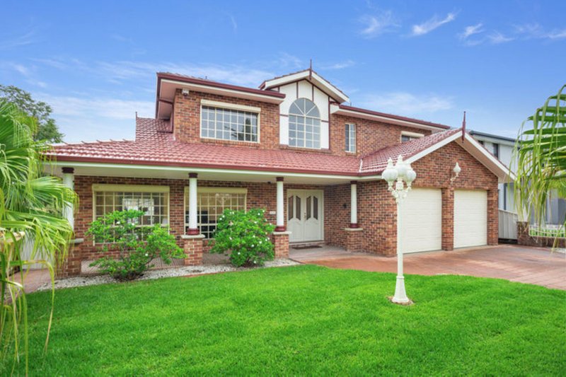 13 Roche Place, Merrylands NSW 2160