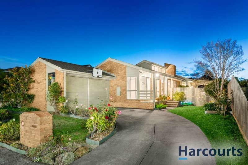 13 Rochelle Court, Wantirna South VIC 3152