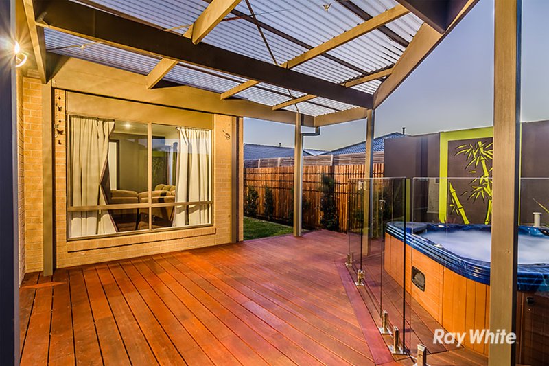 Photo - 13 Rock Daisy Drive, Cranbourne West VIC 3977 - Image 14