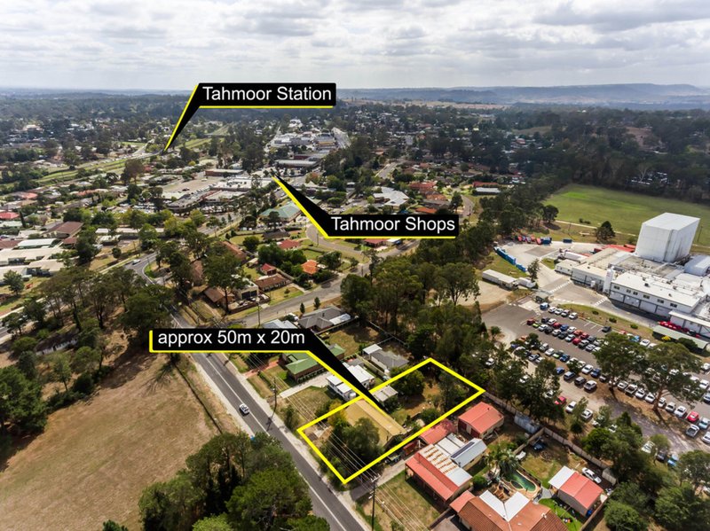 13 Rockford Road, Tahmoor NSW 2573