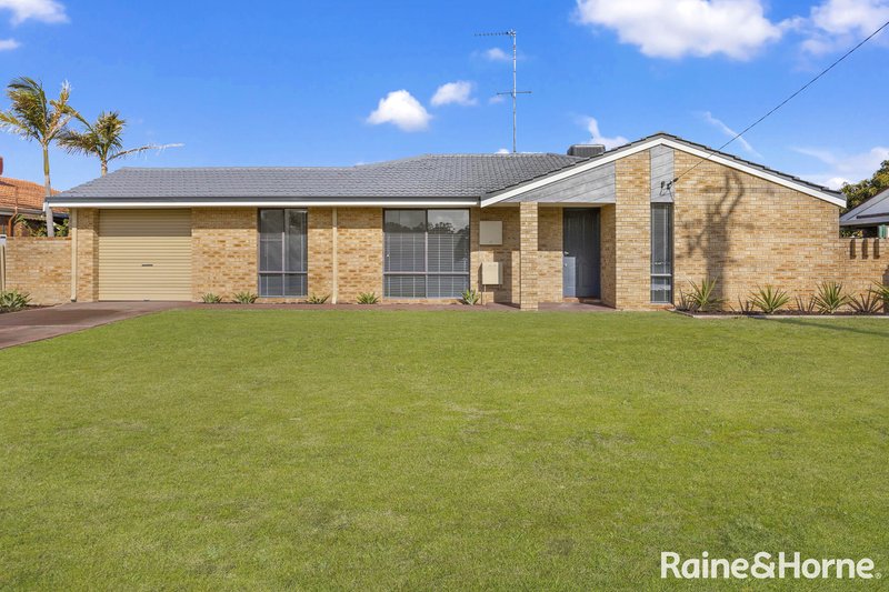 13 Roeger Place, East Bunbury WA 6230