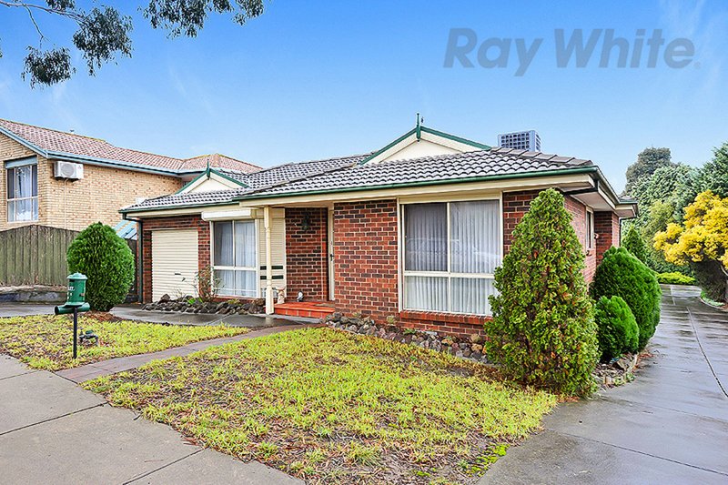 1/3 Romeo Court, Mill Park VIC 3082