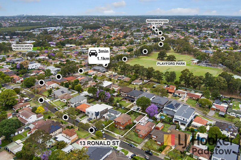 Photo - 13 Ronald Street, Padstow NSW 2211 - Image 2