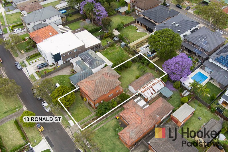 Photo - 13 Ronald Street, Padstow NSW 2211 - Image 12