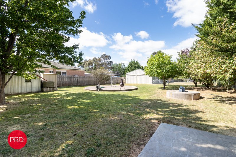 Photo - 13 Rosamel Street, Gundaroo NSW 2620 - Image 19