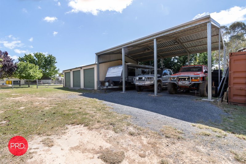 Photo - 13 Rosamel Street, Gundaroo NSW 2620 - Image 20