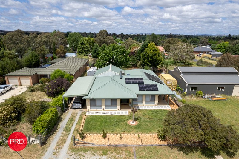 Photo - 13 Rosamel Street, Gundaroo NSW 2620 - Image 22