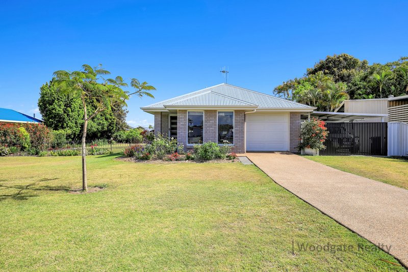 13 Rosella Way, Woodgate QLD 4660