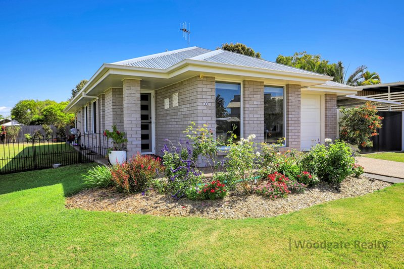 Photo - 13 Rosella Way, Woodgate QLD 4660 - Image 5