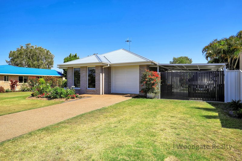 Photo - 13 Rosella Way, Woodgate QLD 4660 - Image 29