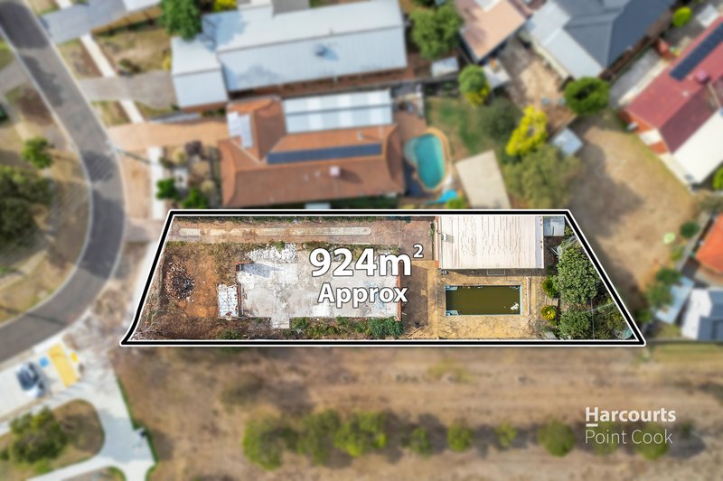 13 Rosslare Court, Hoppers Crossing VIC 3029