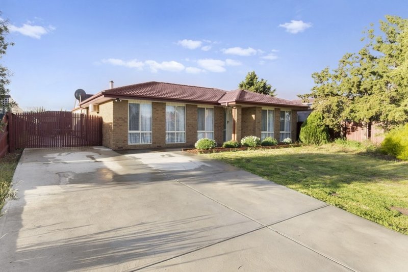 13 Rottnest Court, Hoppers Crossing VIC 3029