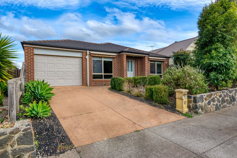 13 Rowanval Terrace, Mernda VIC 3754