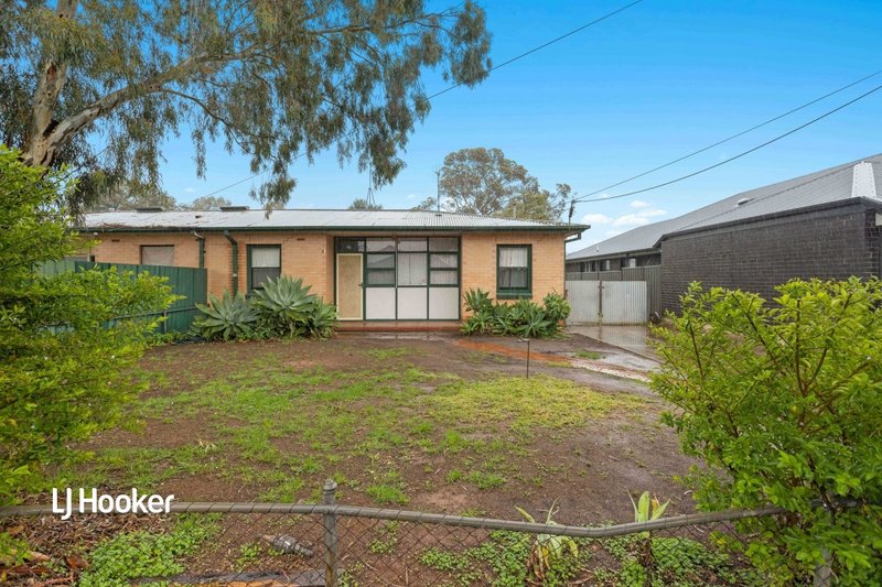 13 Rowe Street, Davoren Park SA 5113