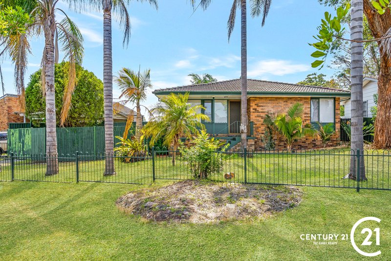 13 Rowley Place, Airds NSW 2560